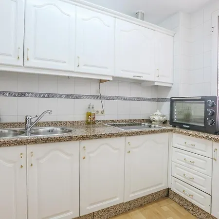 Apartament Juderia Center Premium Free Parking