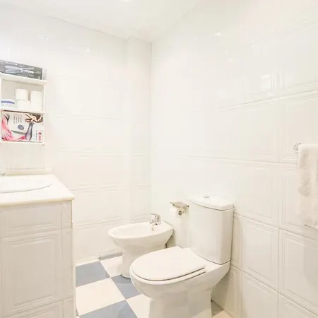 Apartament Juderia Center Premium Free Parking Sewilla